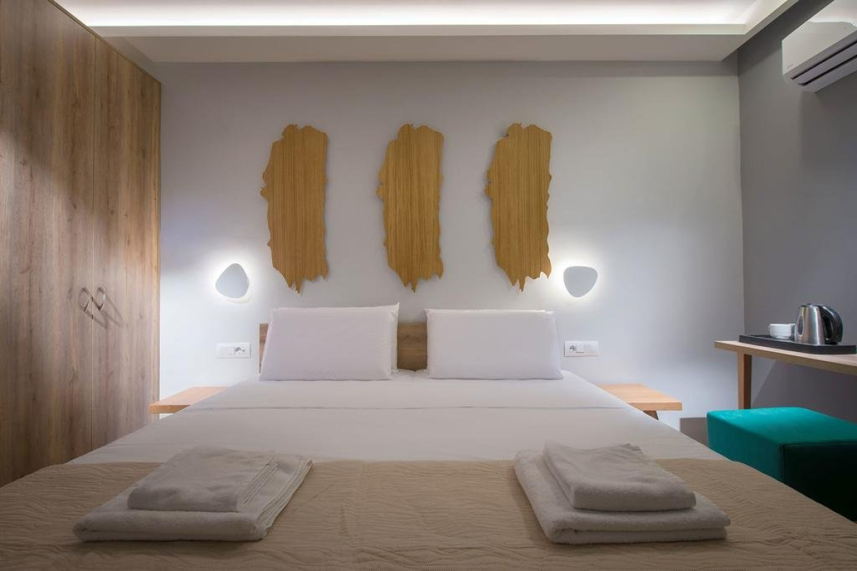 City Green Hotel (Adults Only +16)