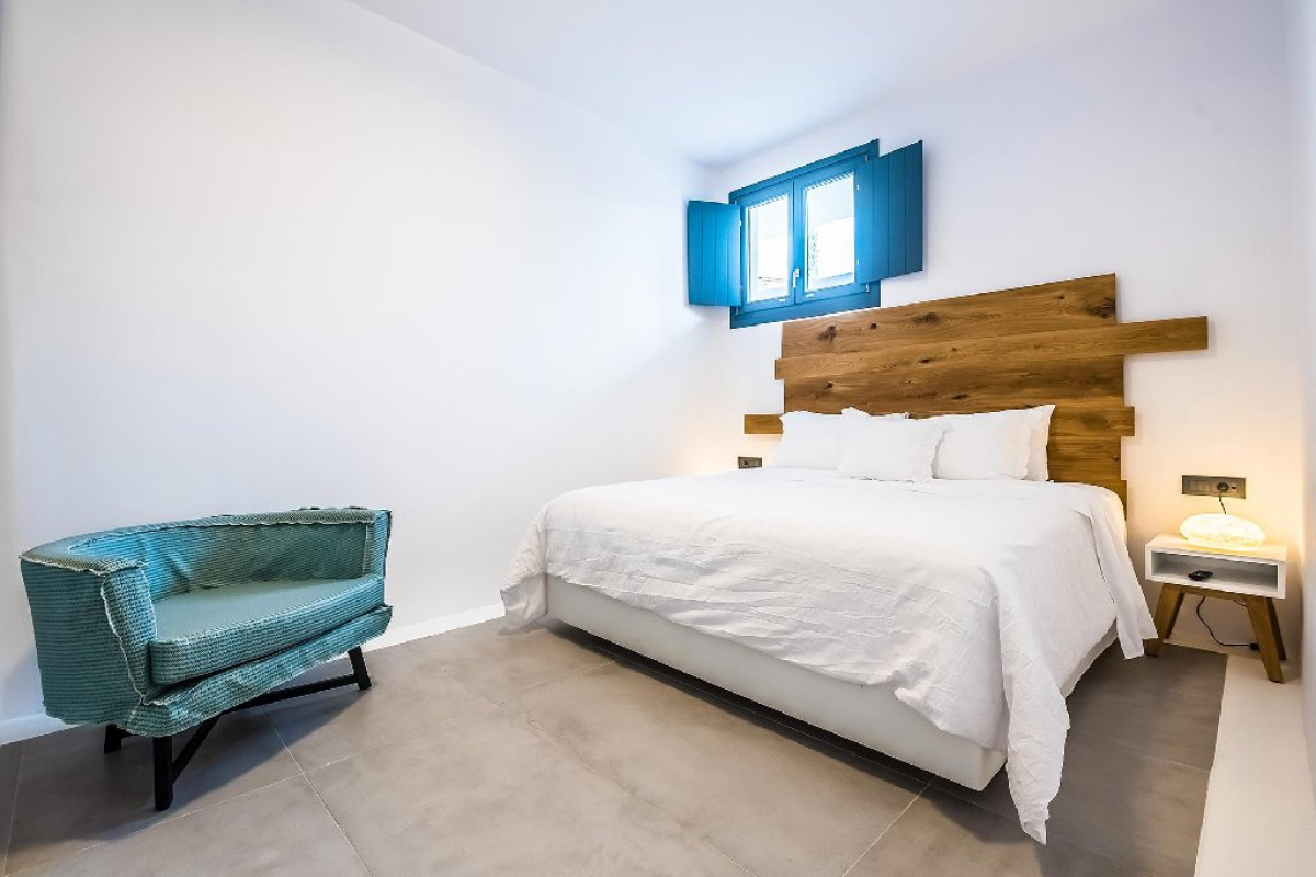 Portes Mykonos (K)