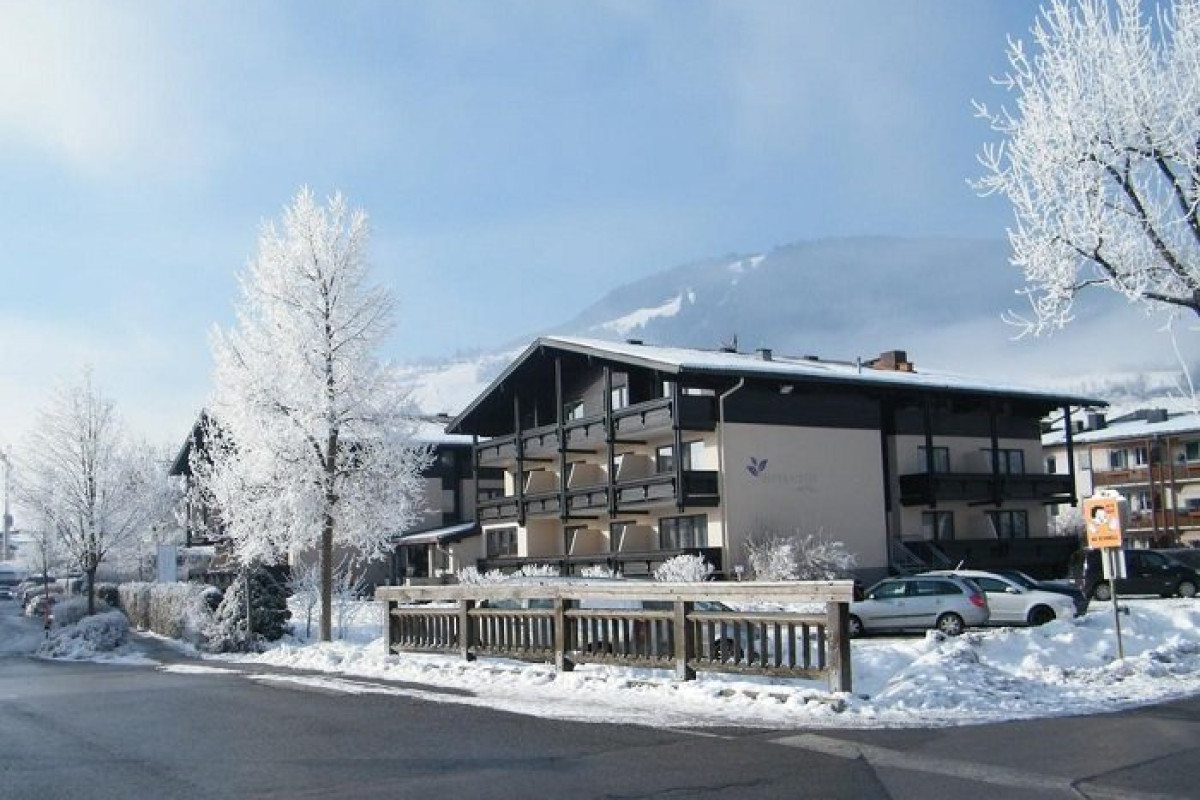 DAHOAM BY SARINA - Zell am See