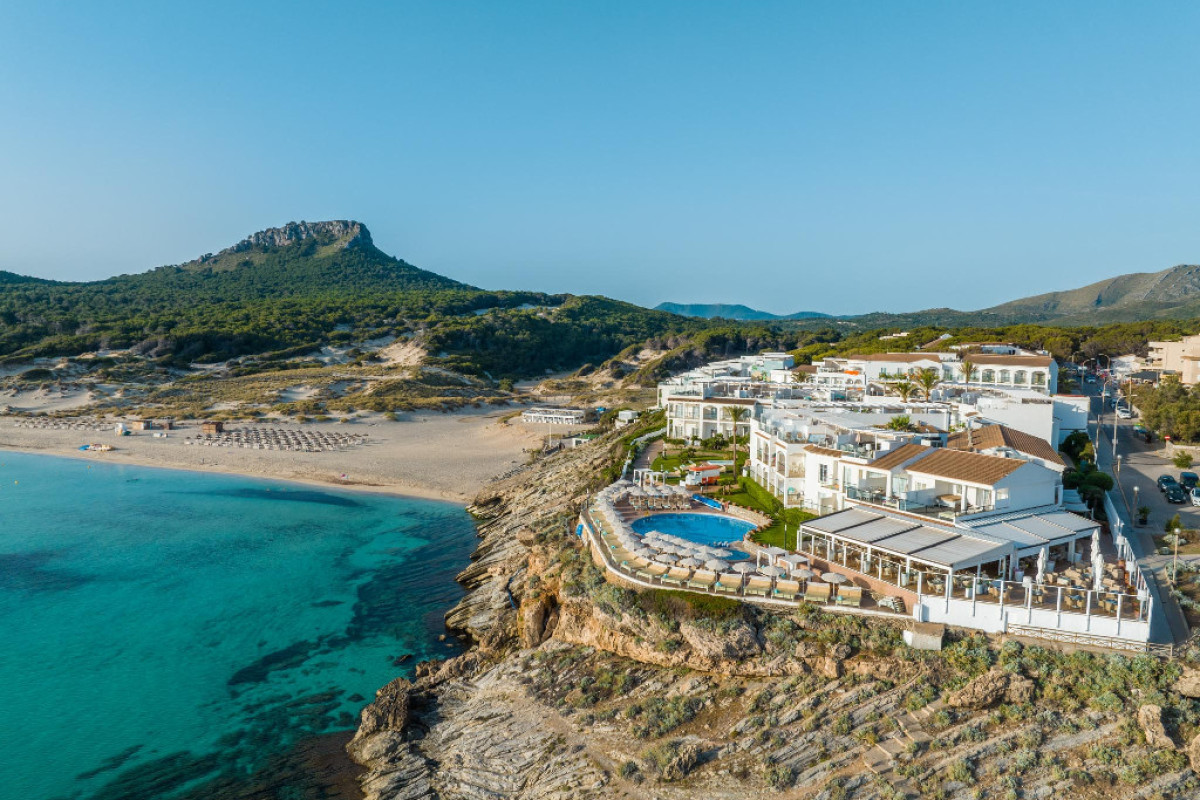 VIVA CALA MESQUIDA RESORT SPA