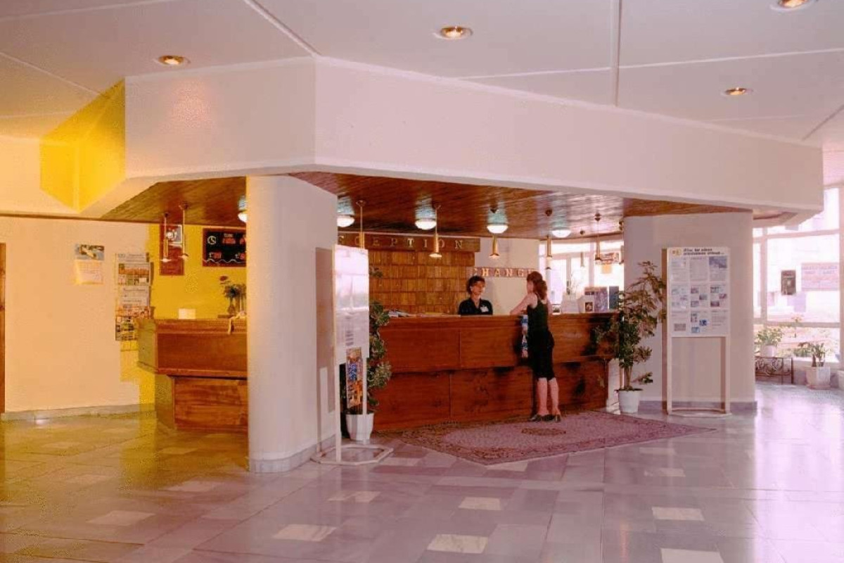 KOMPAS - HOTEL RENOVAT 2026
