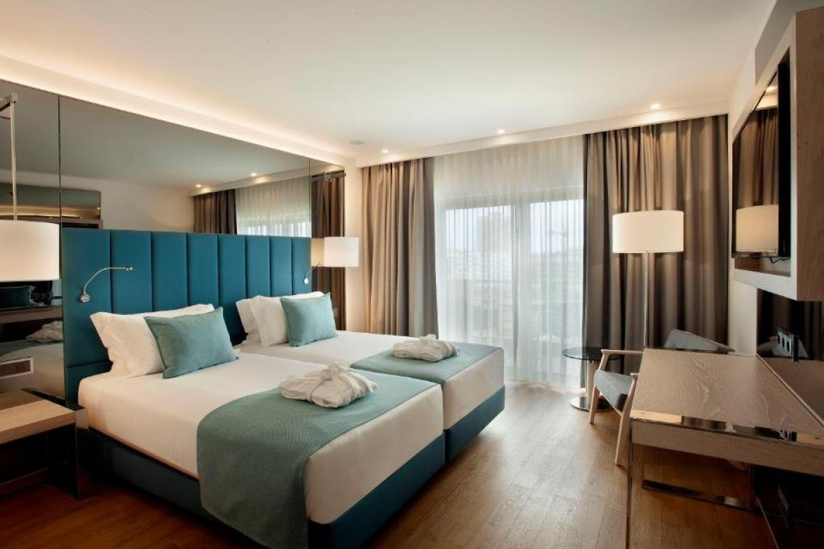 Turim Presidente Hotel