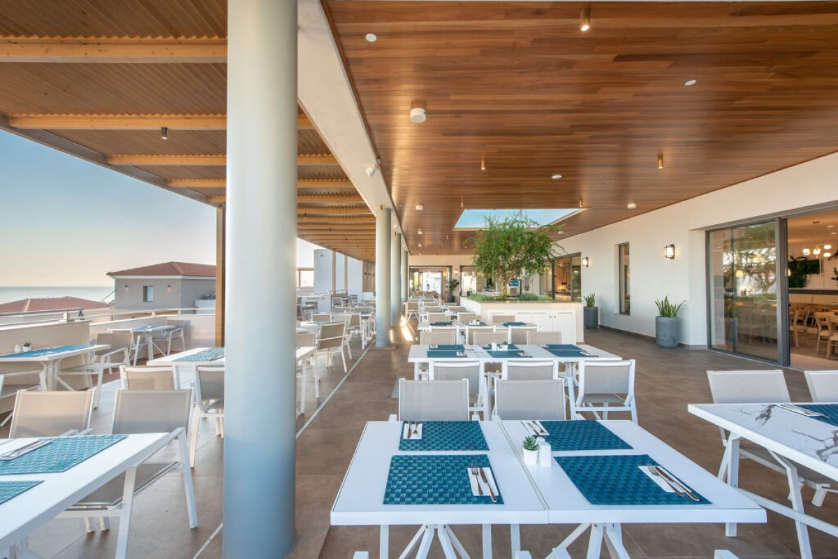 ATLANTICA CALDERA VILLAGE