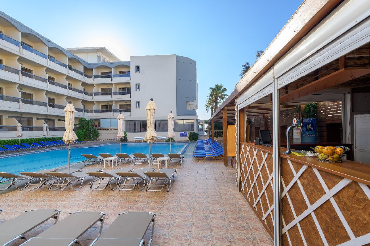 Island Resorts Marisol (fost Lomeniz)