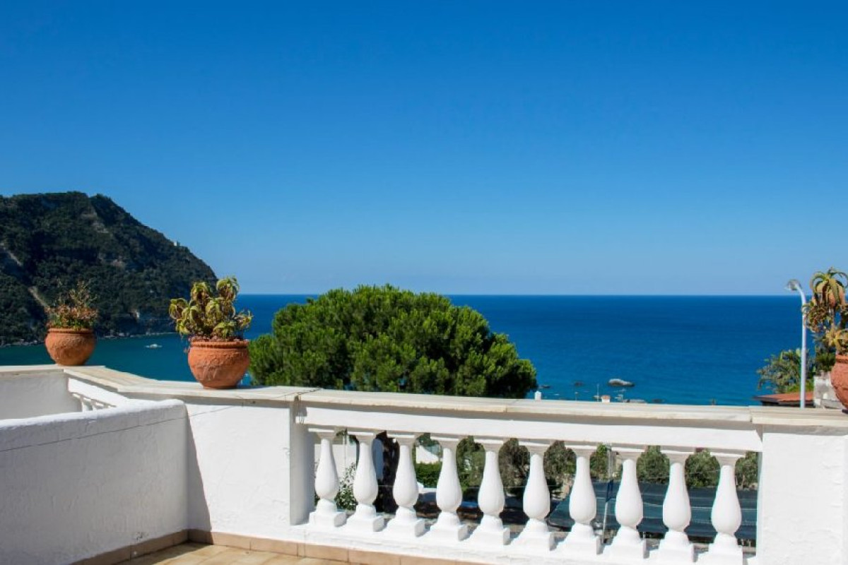 Hotel Terme Park Imperial