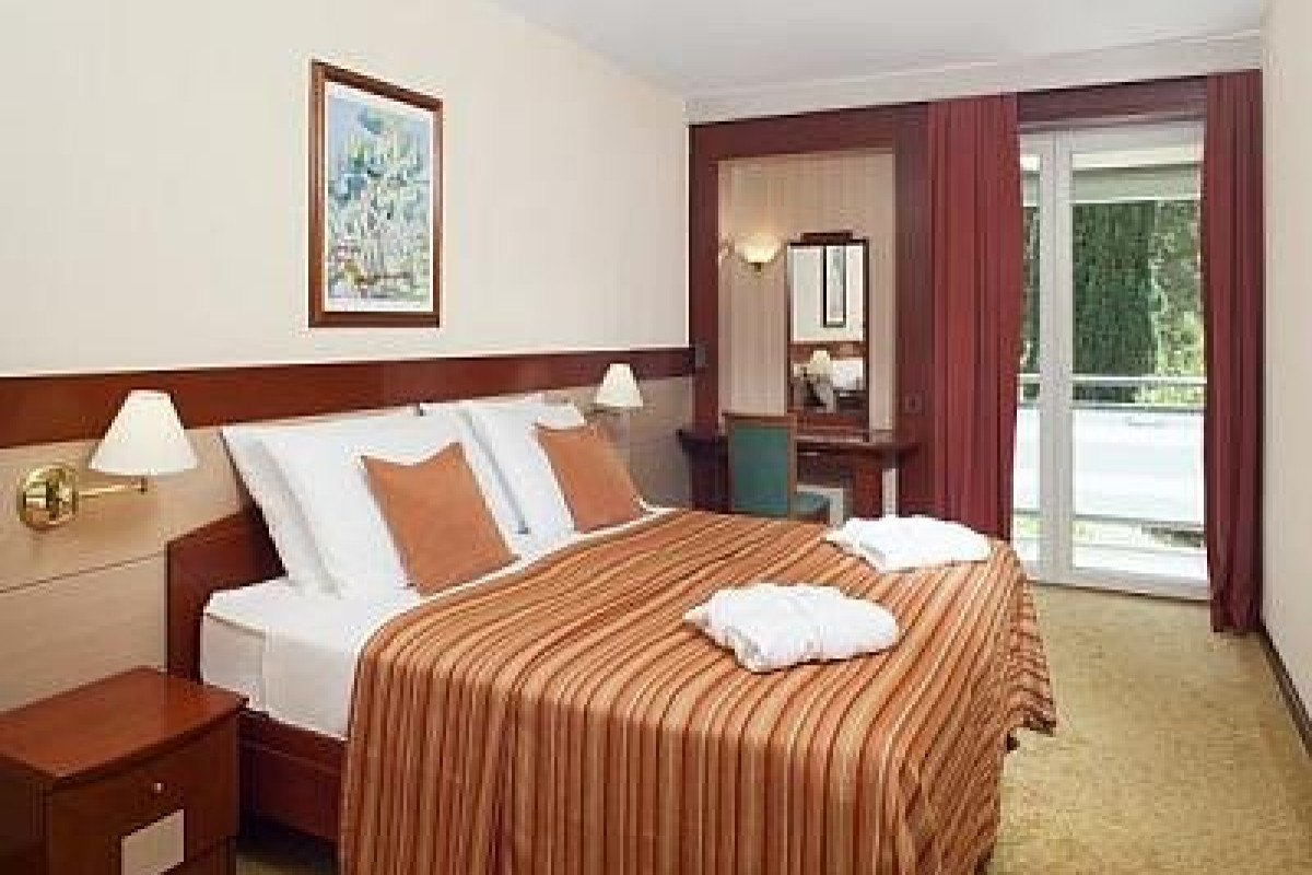 Bluesun Hotel Elaphusa (Brac)