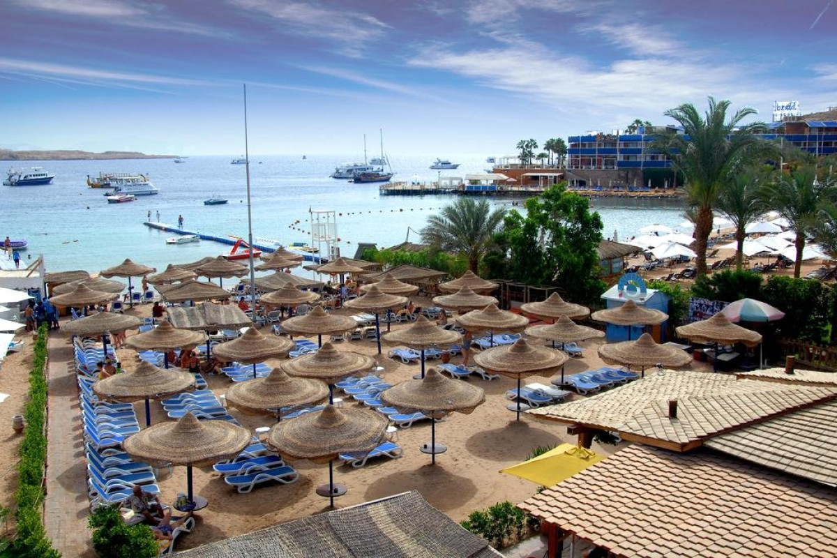 Tropitel Waves Hotel