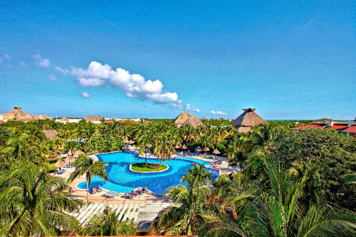 Bahia Principe Explore Coba