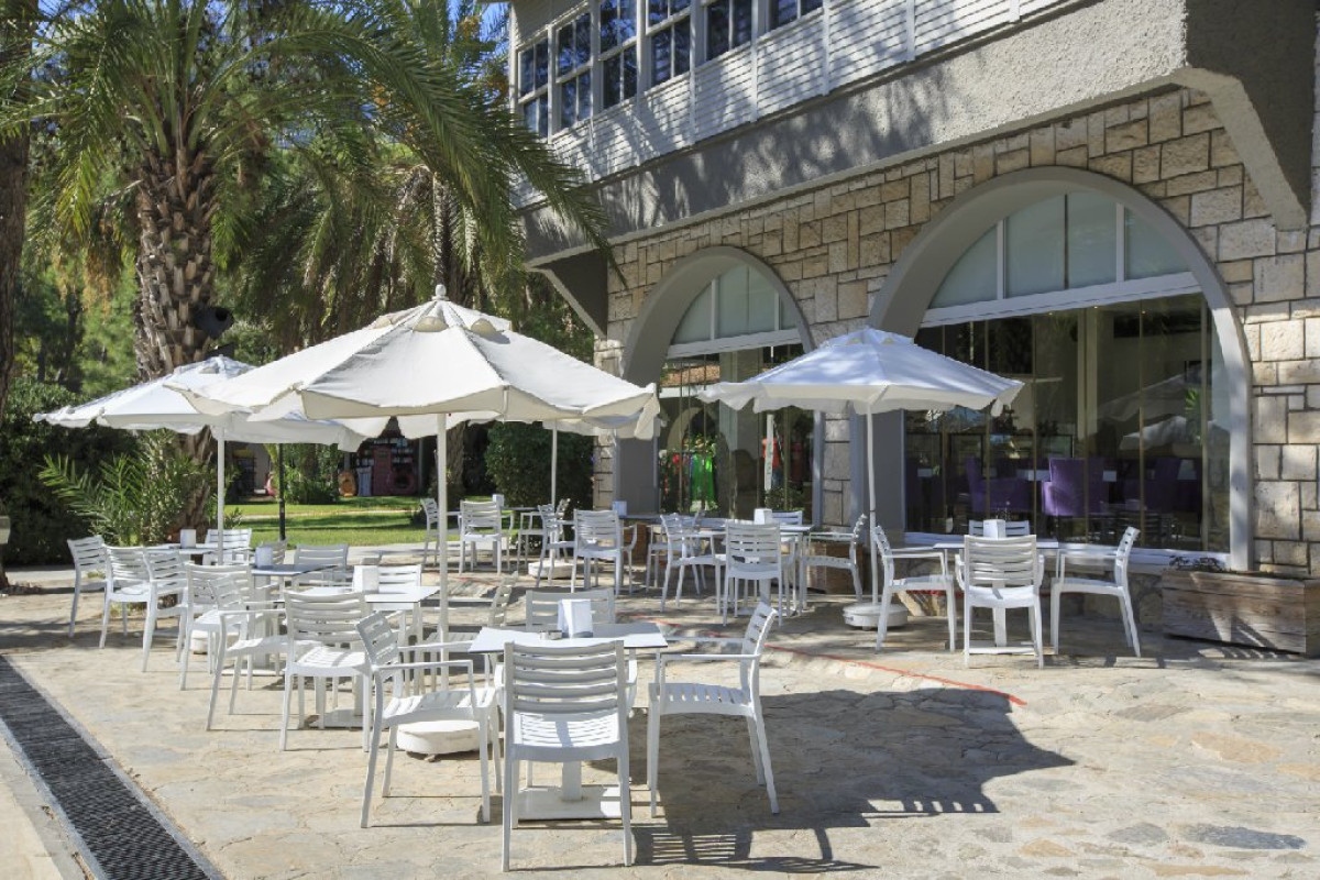 KIMEROS PARK HOLIDAY VILLAGE