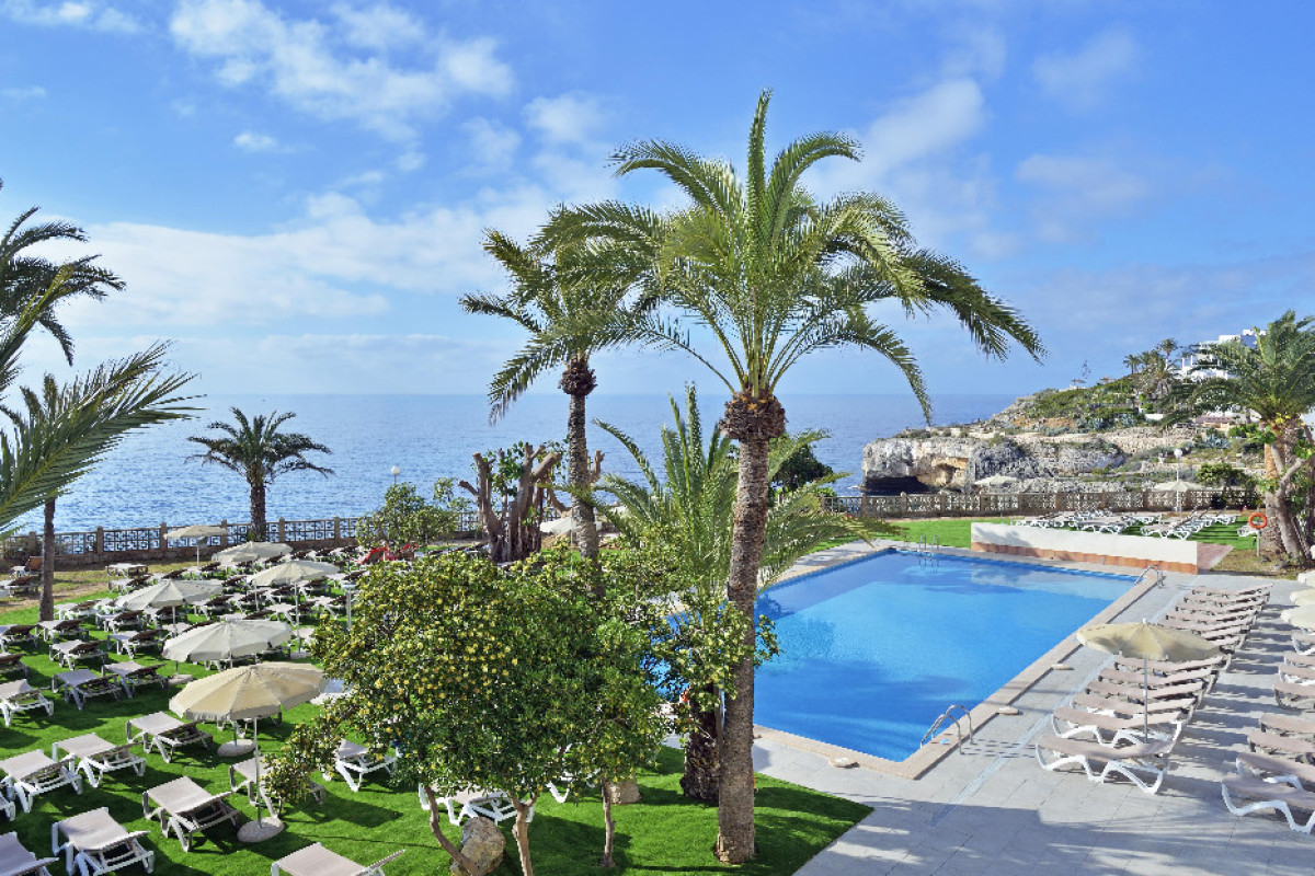 ALUA CALAS DE MALLORCA RESORT