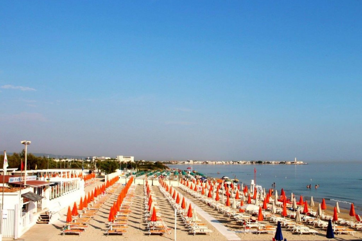 Villaggio Le Dune Residence