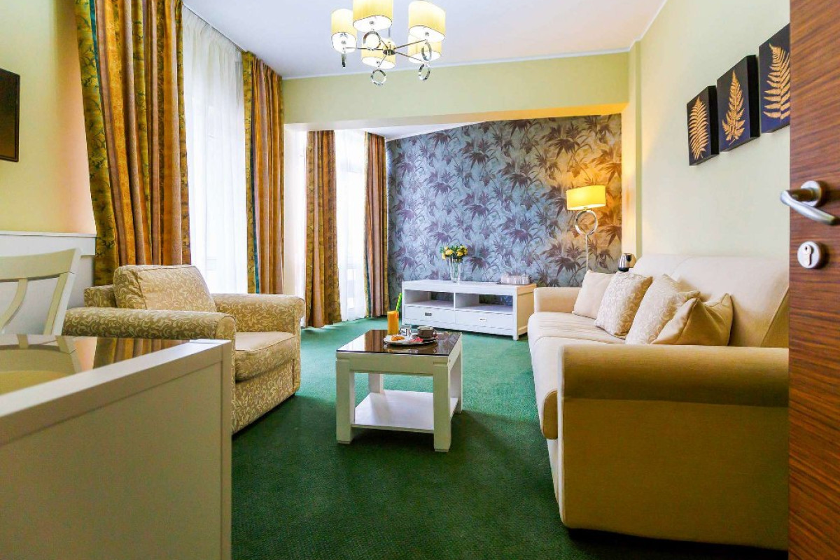 Mercure Galati Centrum