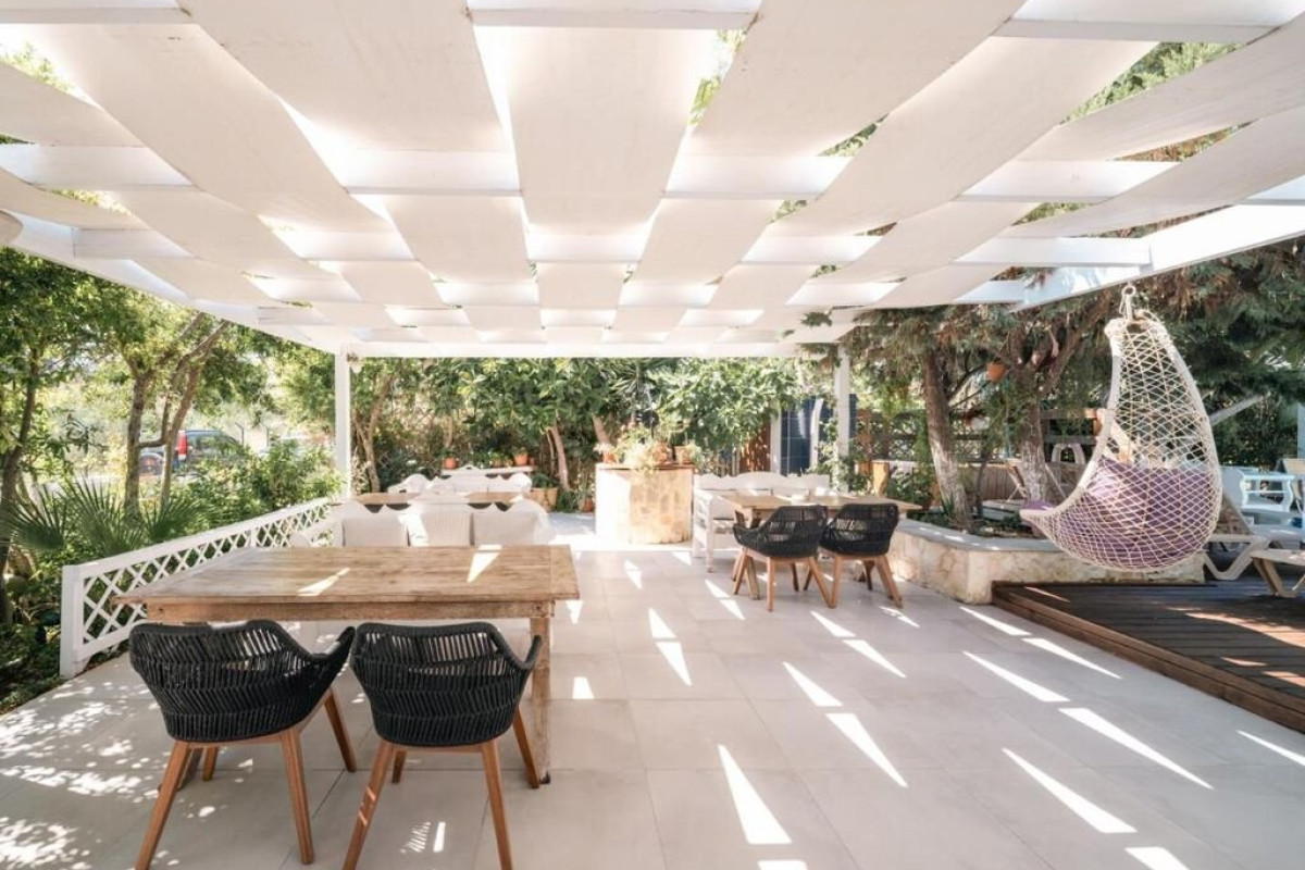 Georgias Gardens
