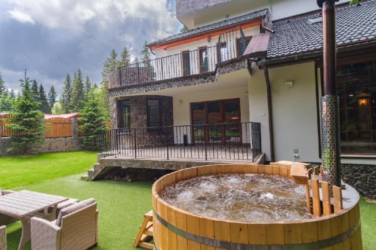 Castelul de Piatra