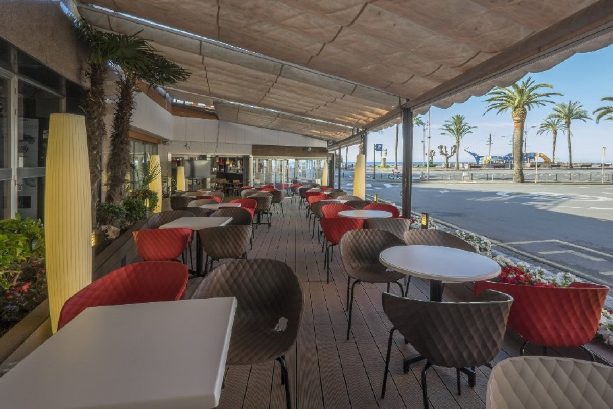 Rosamar Spa Hotel (Lloret de Mar)