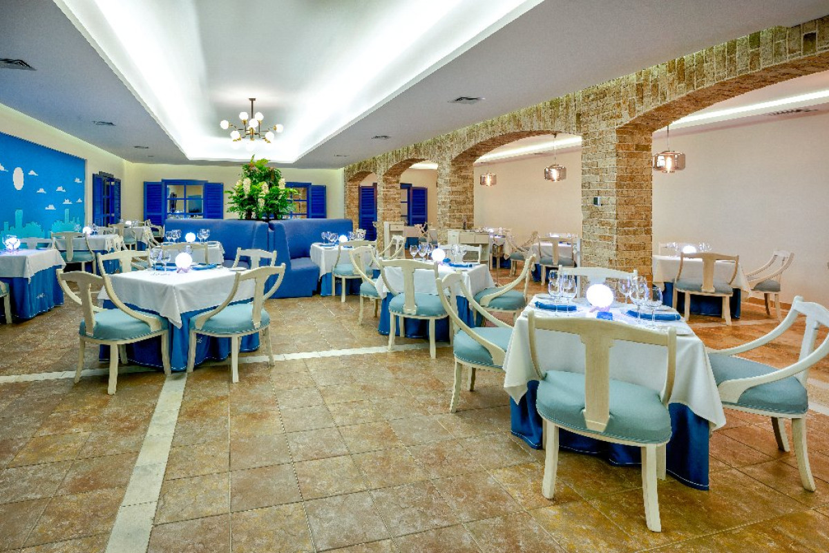 Viva Azteca by Wyndham