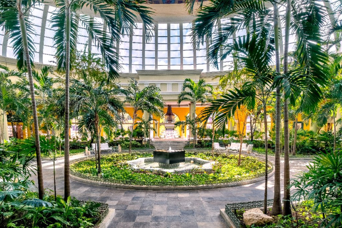 JOIA Paraiso by Iberostar