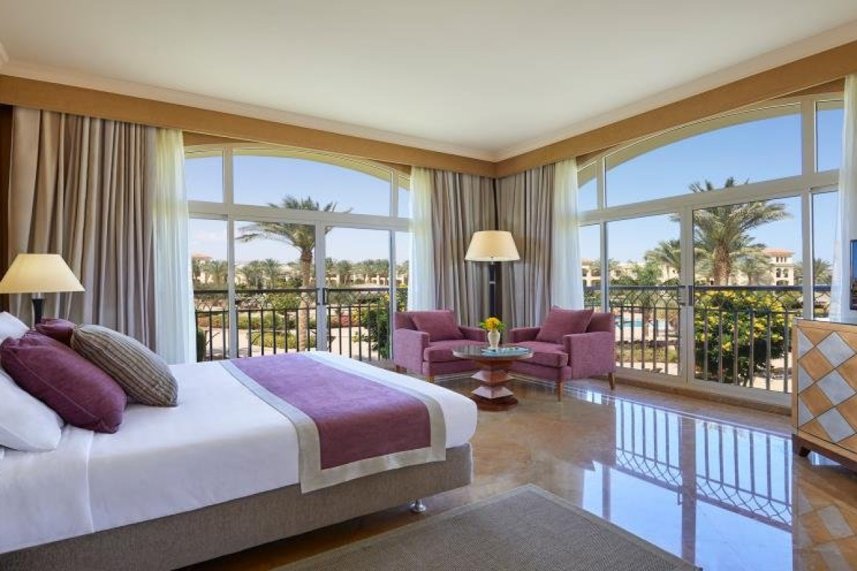 JAZ MIRABEL BEACH RESORT