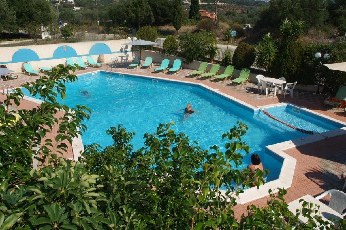 ERIETTA STUDIOS