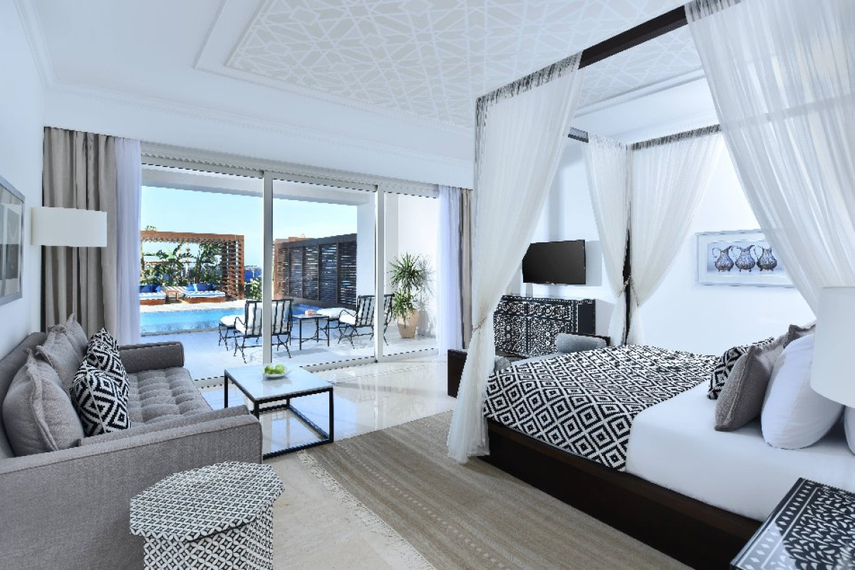 TUI BLUE ALAYA (ADULTS ONLY)