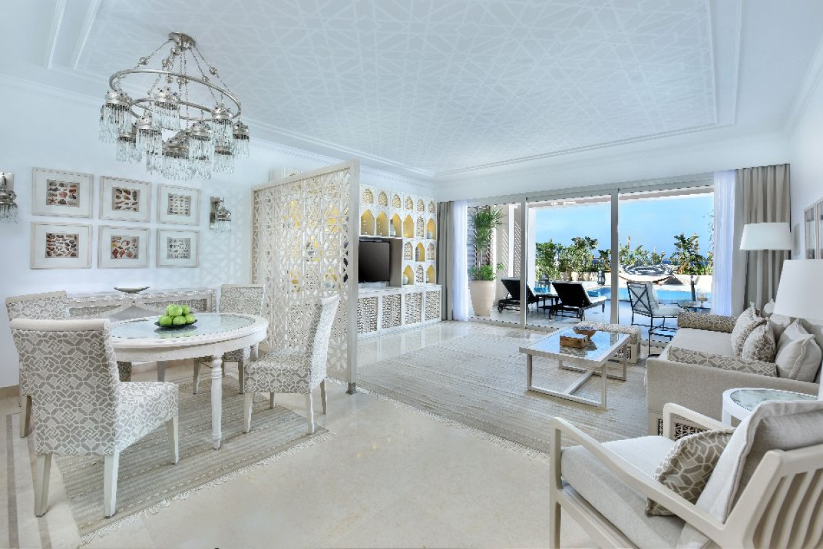 TUI BLUE ALAYA (ADULTS ONLY)
