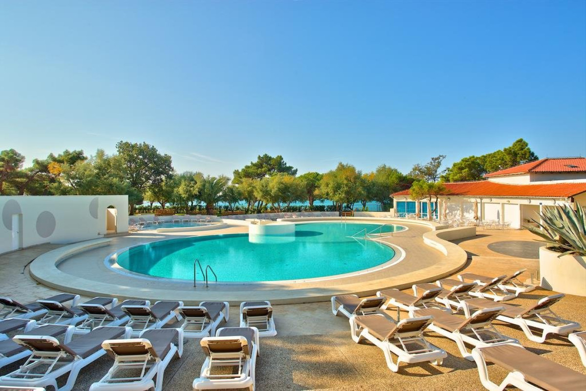 Park Plaza Belvedere Hotel Medulin (Pula)