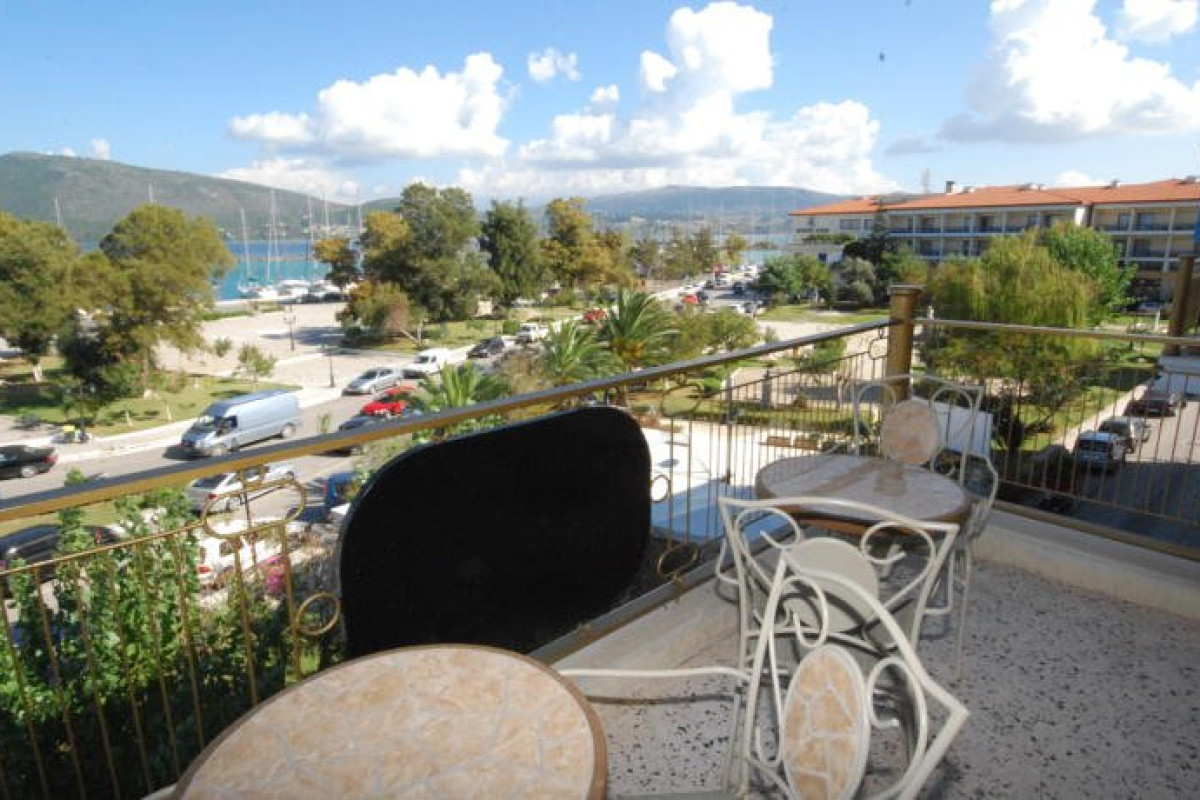 Hotel Lefkas (LEFKAS)