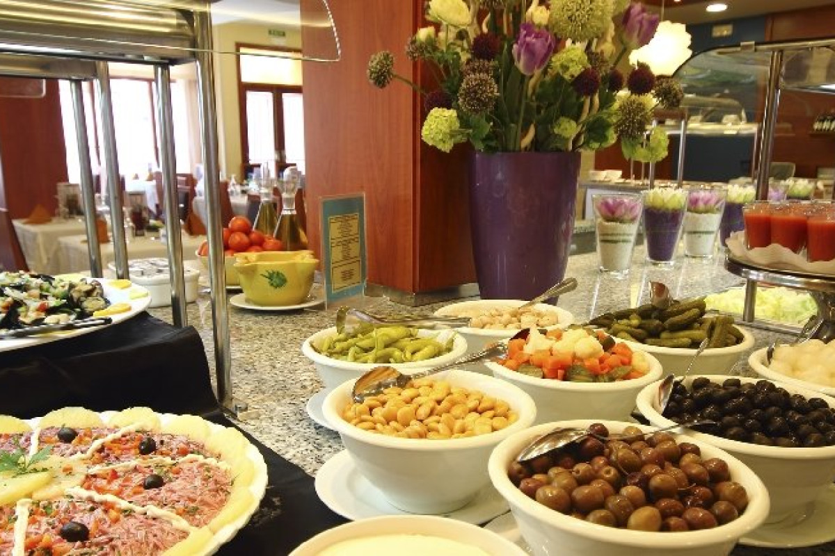 Aqua Hotel Bertran Park (Lloret de Mar)