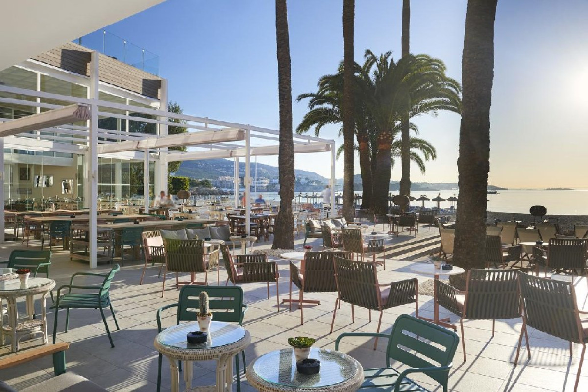 ZEL Mallorca (ex. INNSiDE Cala Blanca) (Adults Only +16)