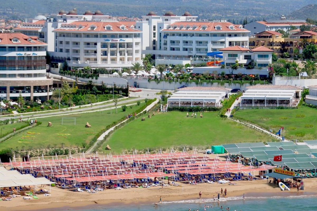 ALBA QUEEN HOTEL