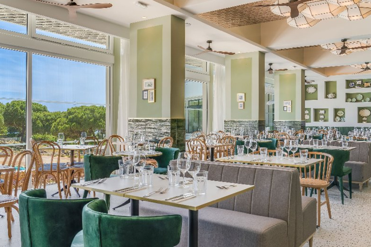 Pestana Blue Alvor Beach