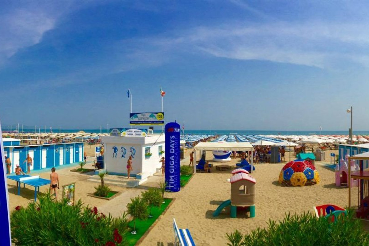 Capinera (Miramare di Rimini)