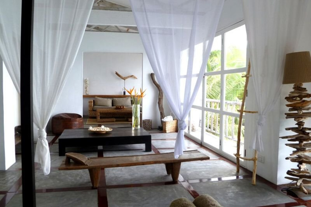 Bliss Boutique Hotel - Mahe (LV)