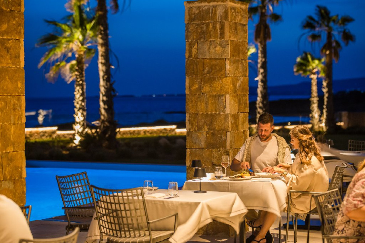 Electra Kefalonia Hotel Spa
