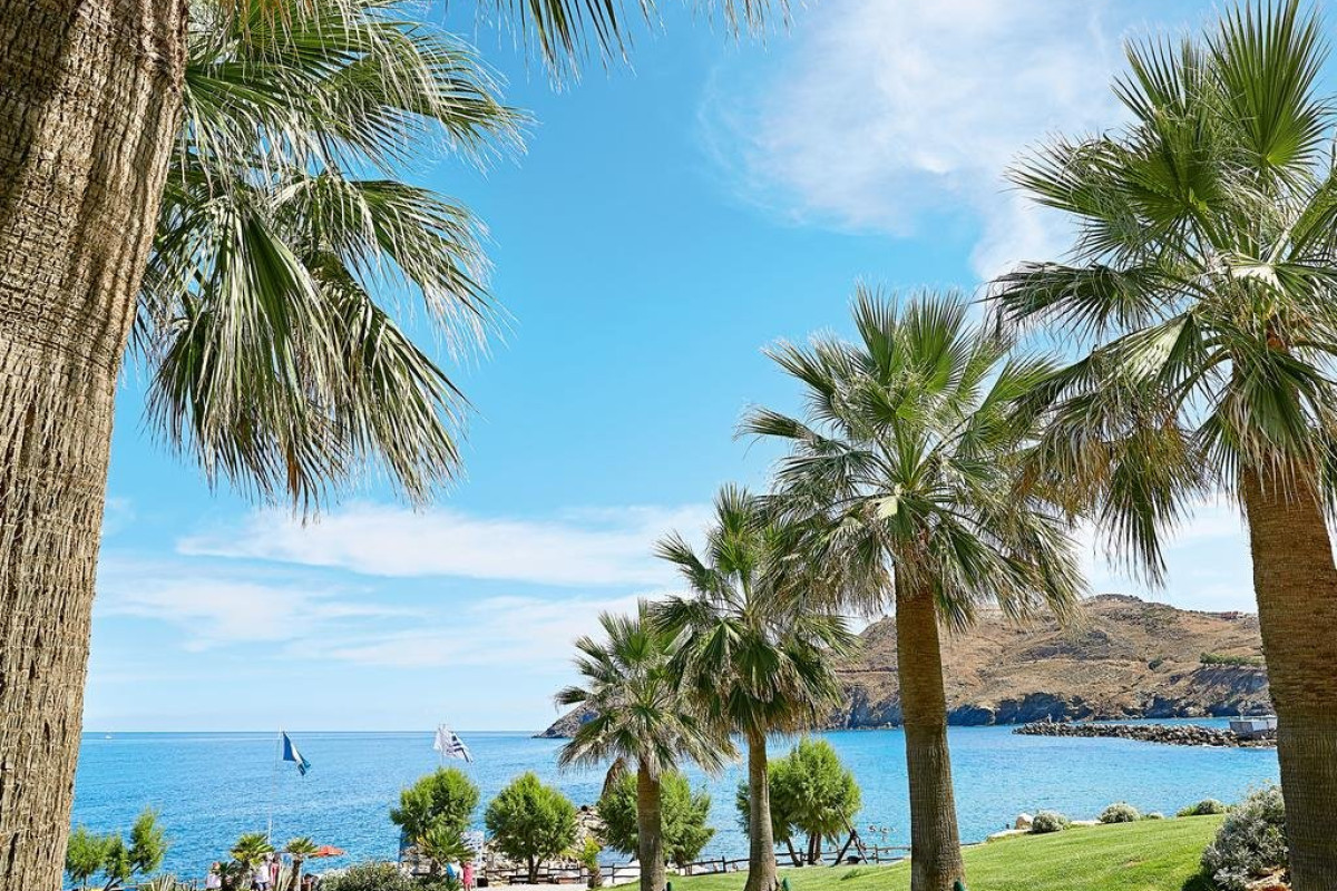 Grecotel Club Marine Palace Suites