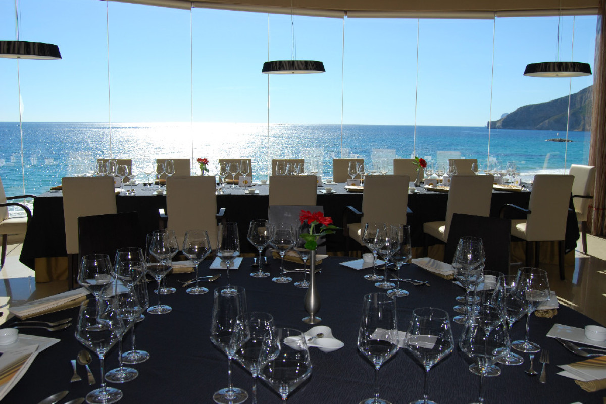 ESTIMAR CALPE SUITOPIA (Calpe)