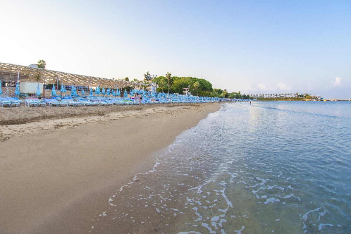 LONICERA RESORT AND SPA