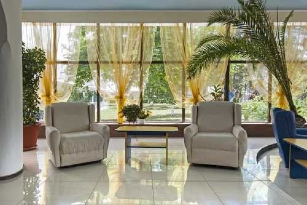 Iulia Resort