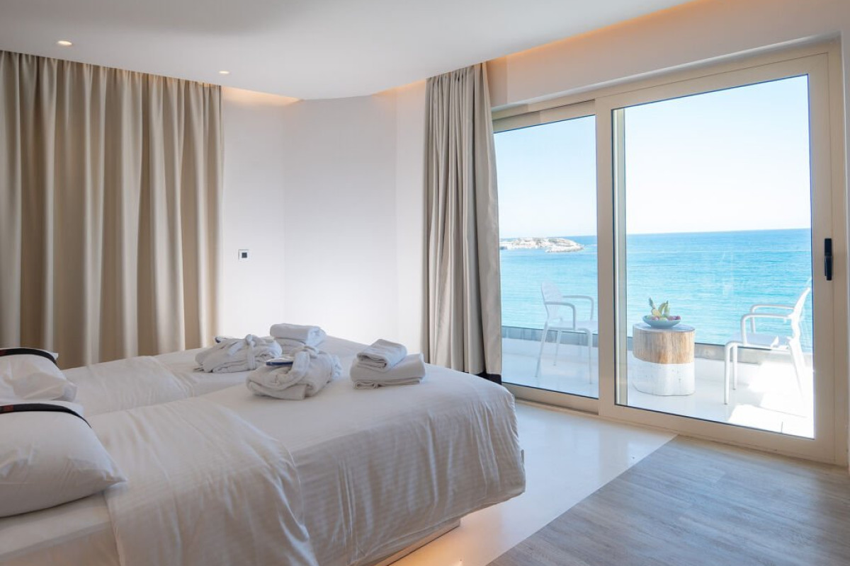 Kahlua Boutique Hotel