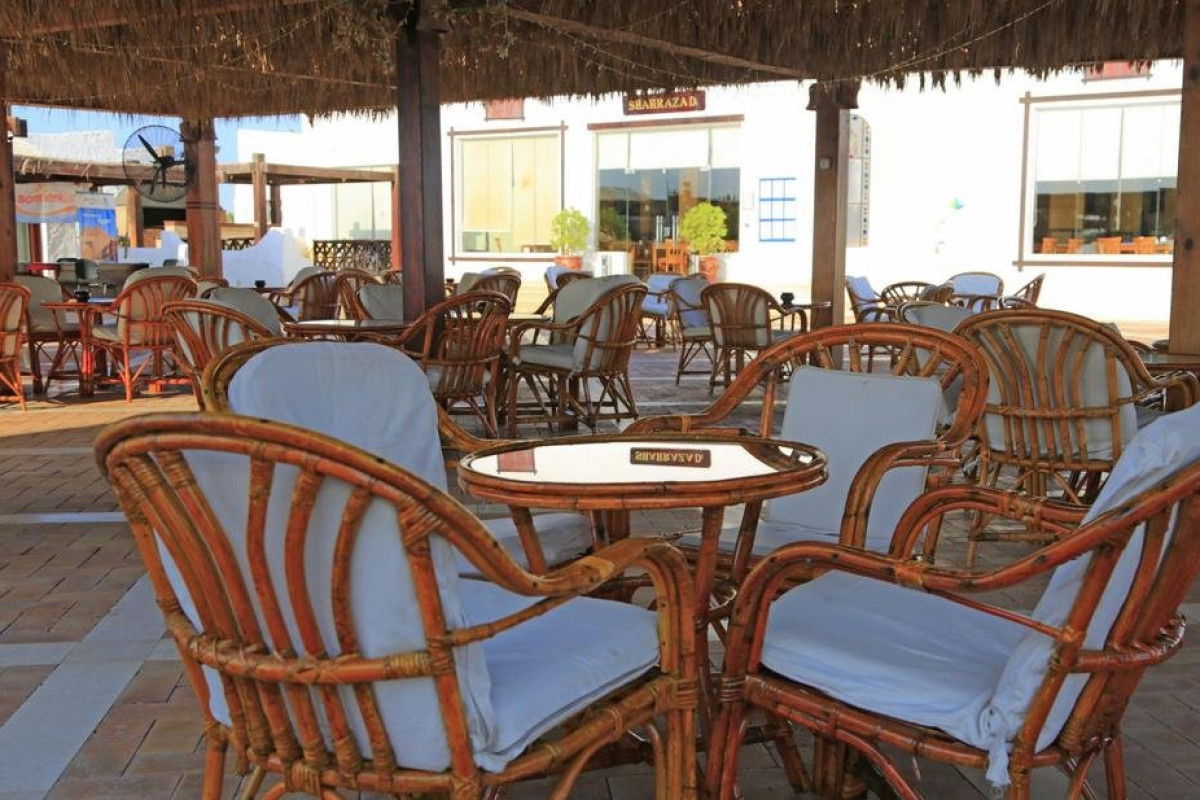 Sharm Club Beach Resort (ex Labranda Tower Bay)