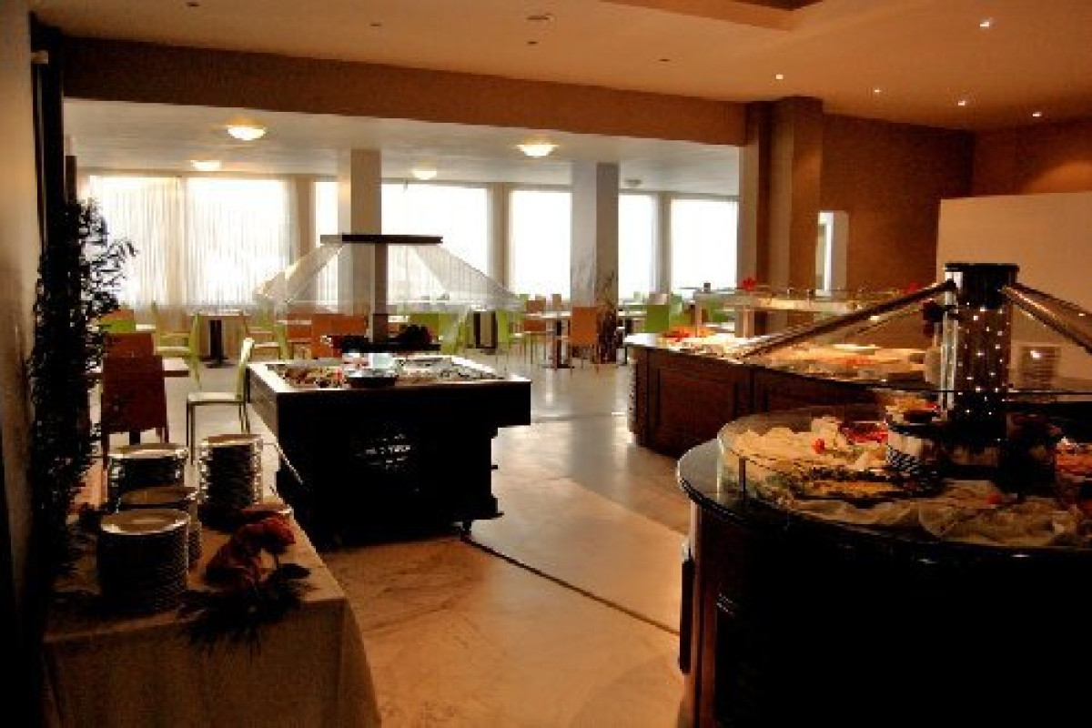 Asteras Resort
