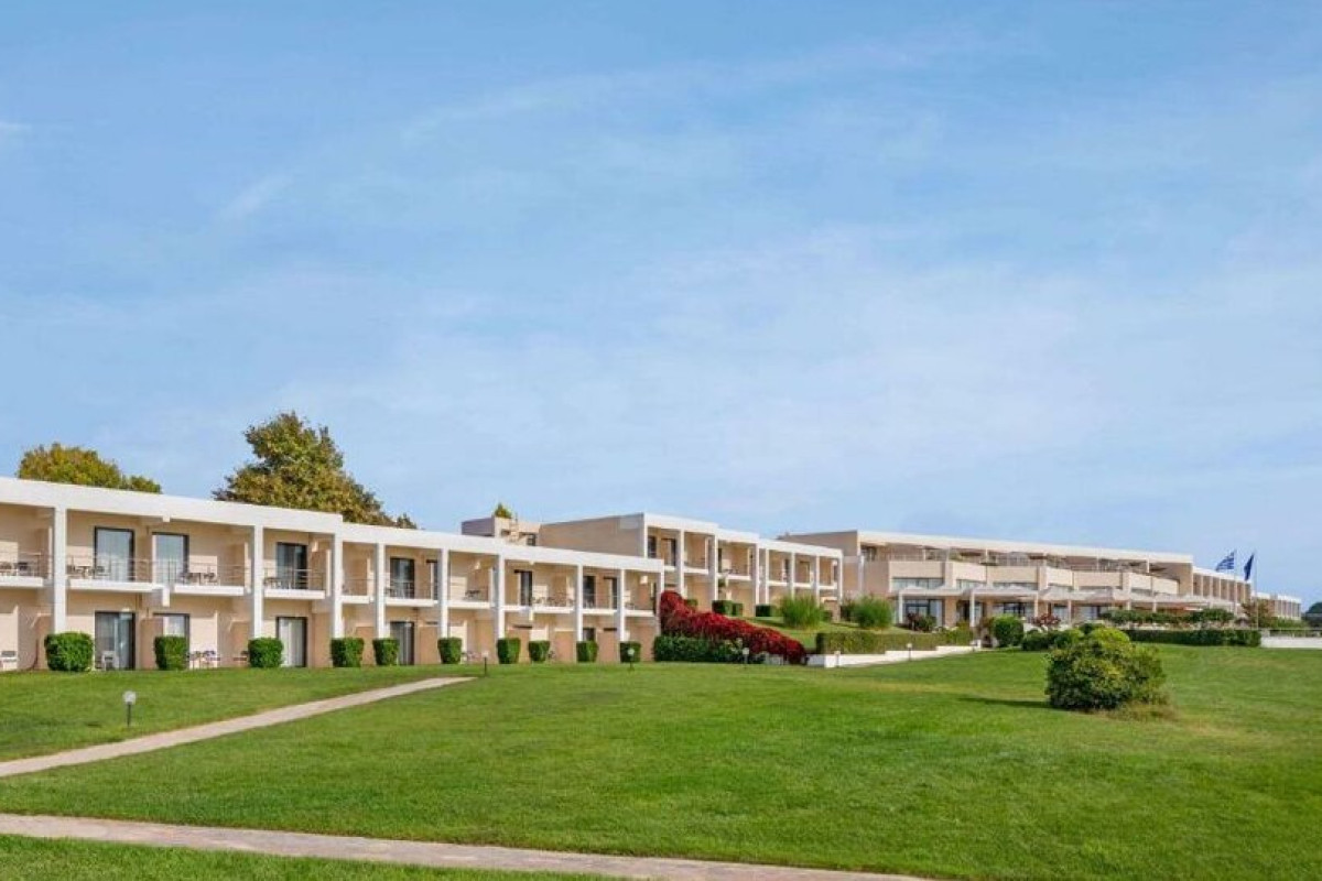 Ramada Plaza Thraki - Alexandroupolis