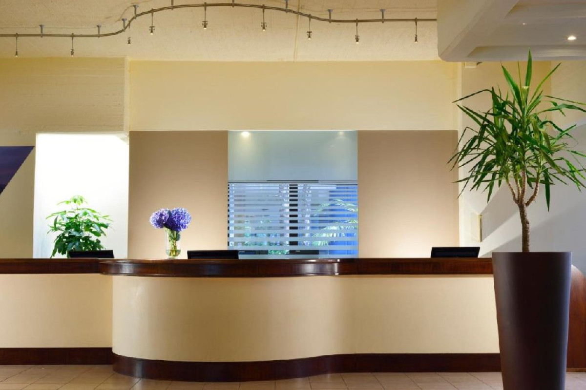 UNAHOTELS Naxos Beach Sicilia