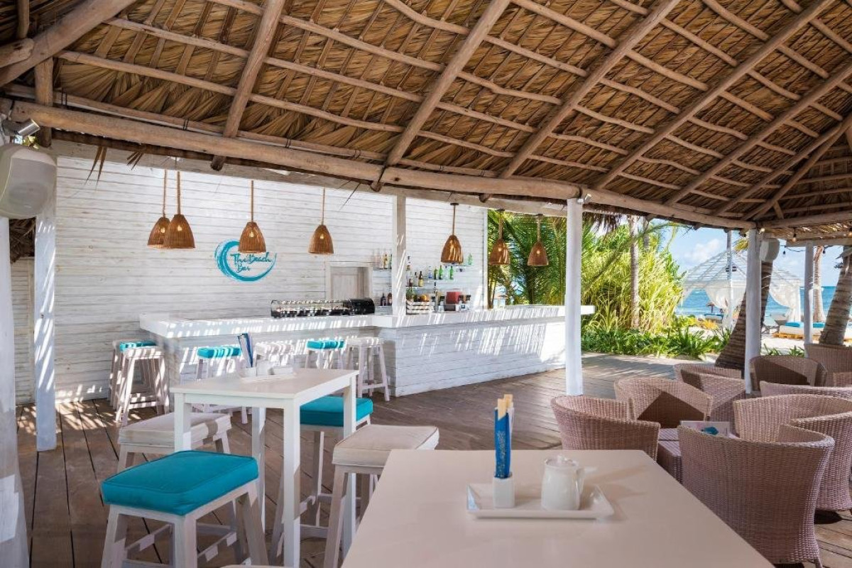 CATALONIA ROYAL BAVARO (Adults Only)
