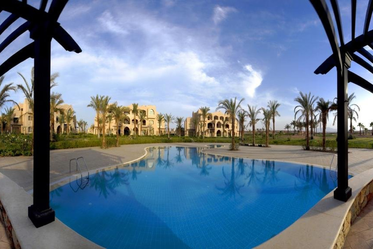 JAZ NEO SARAYA PALMS