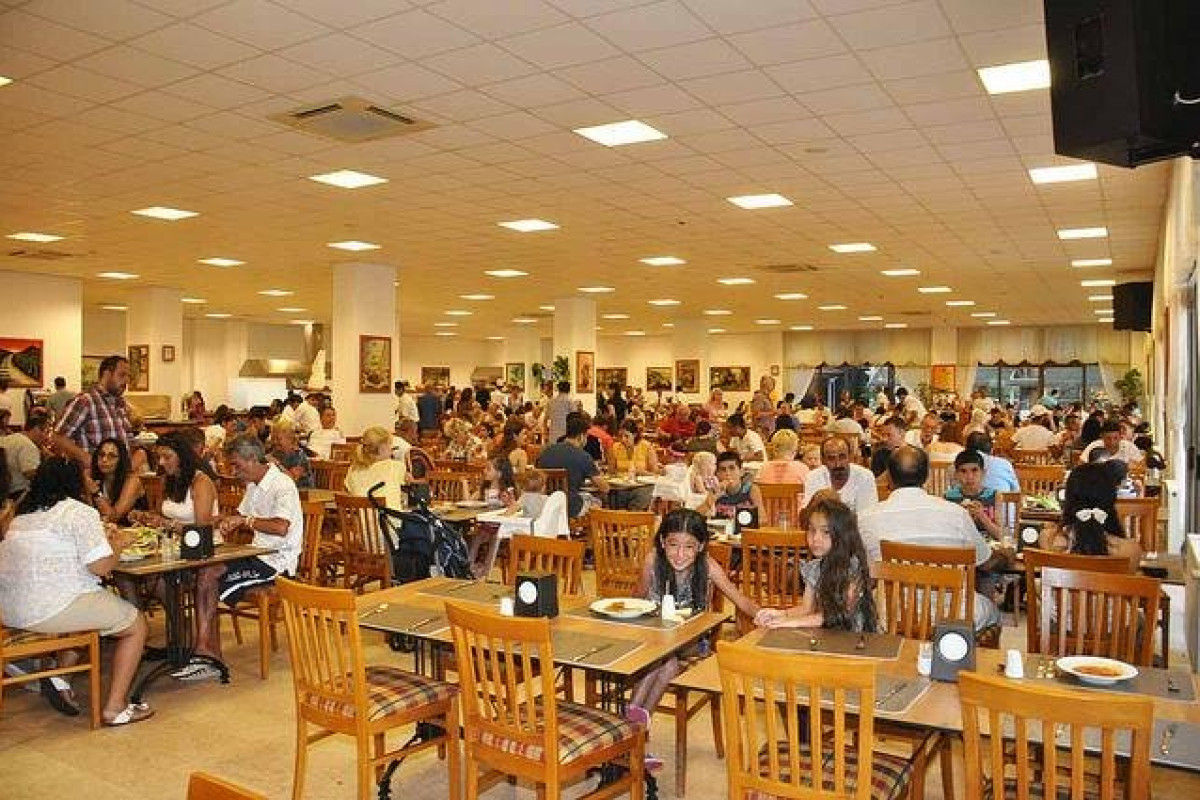 GRAND EFE HOTEL