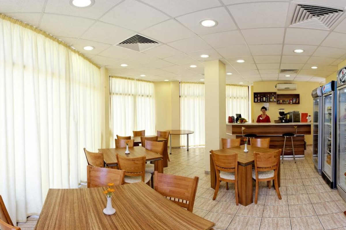 HOTEL SUNRISE CLUB