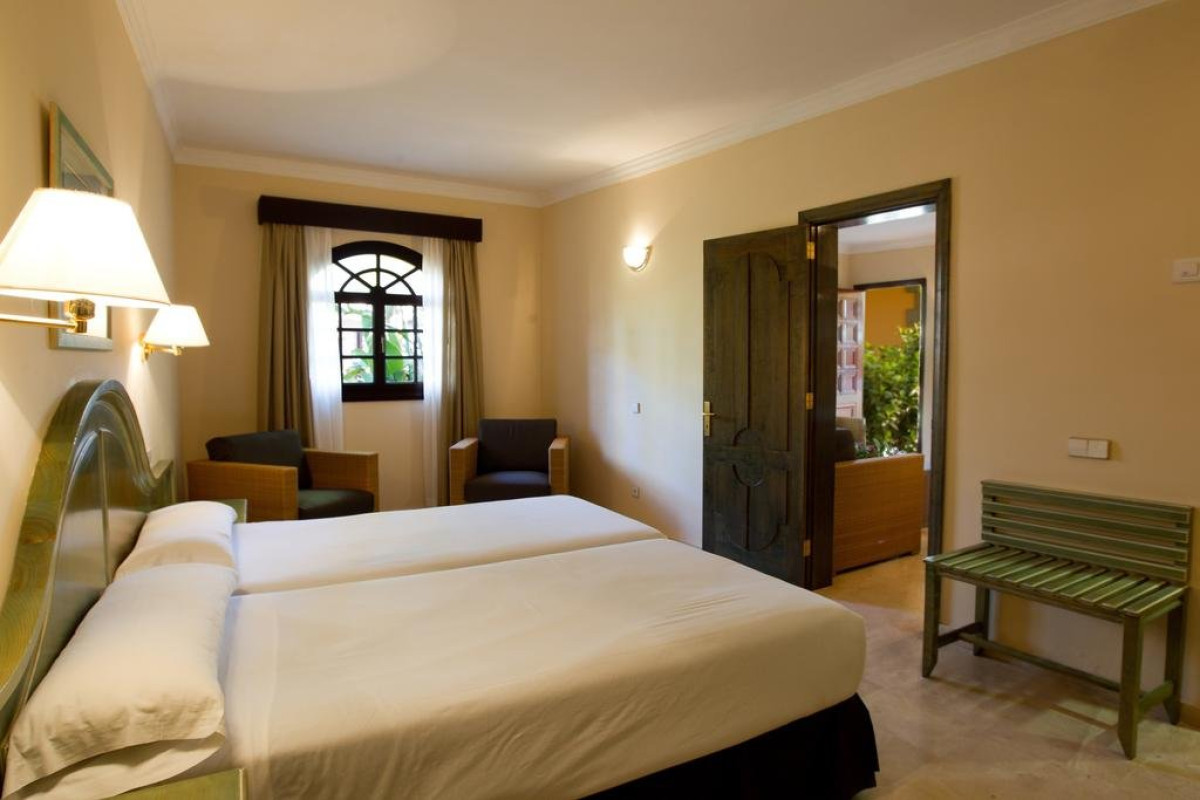 Dunas Suites and Villas Resort