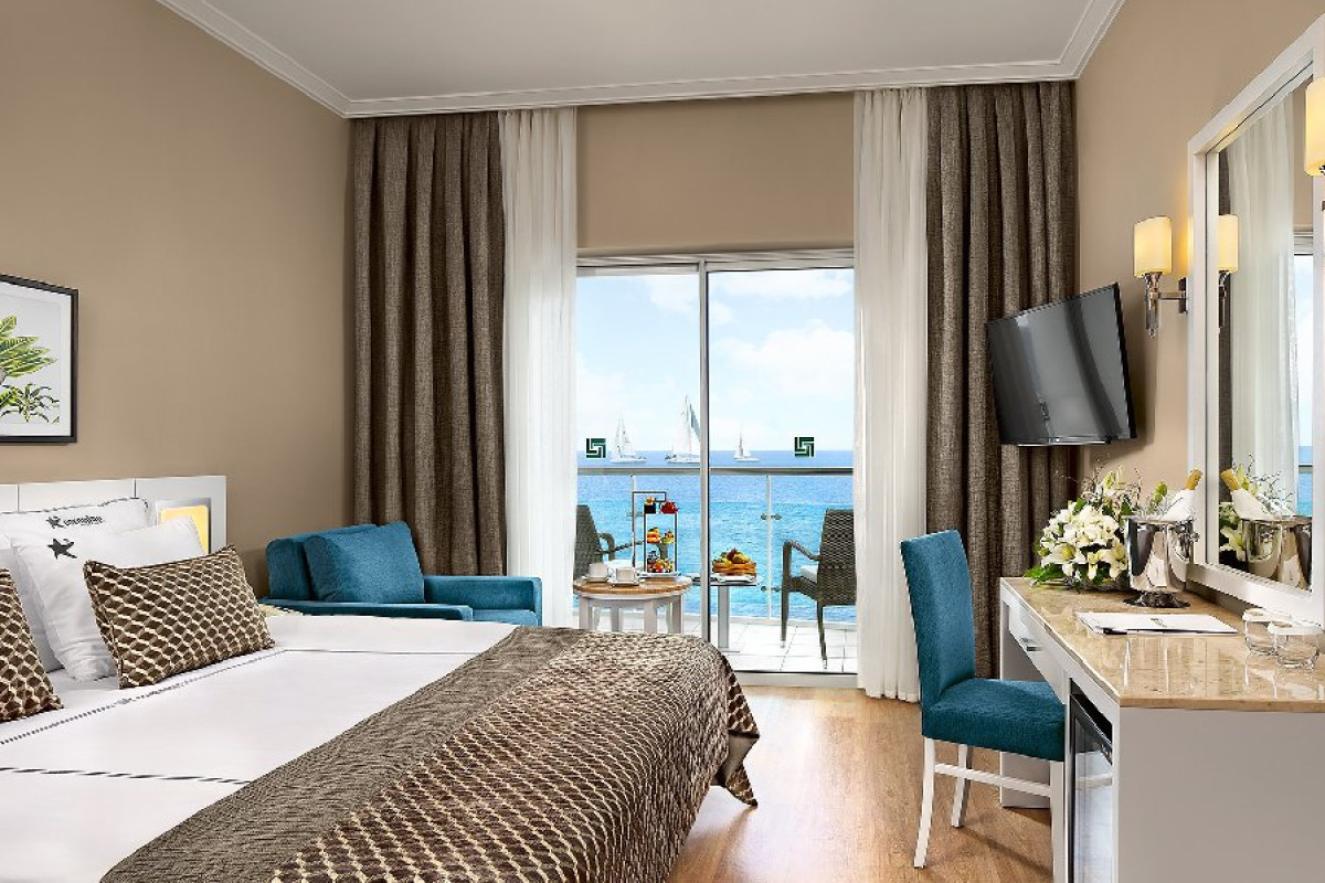 CORENDON PLAYA KEMER (EX.GRAND PARK KEMER)