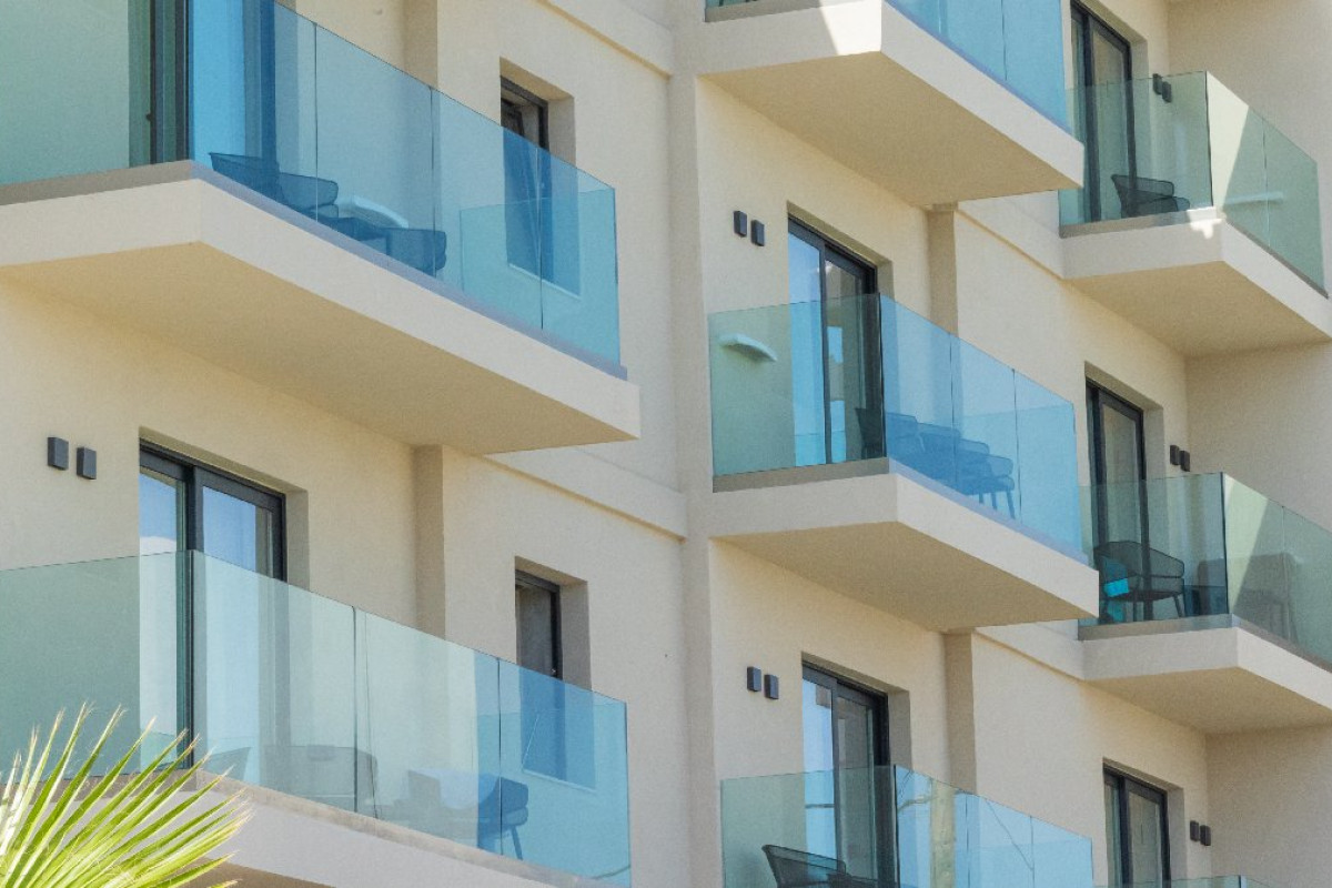 Cabana Blu Hotel and Suites
